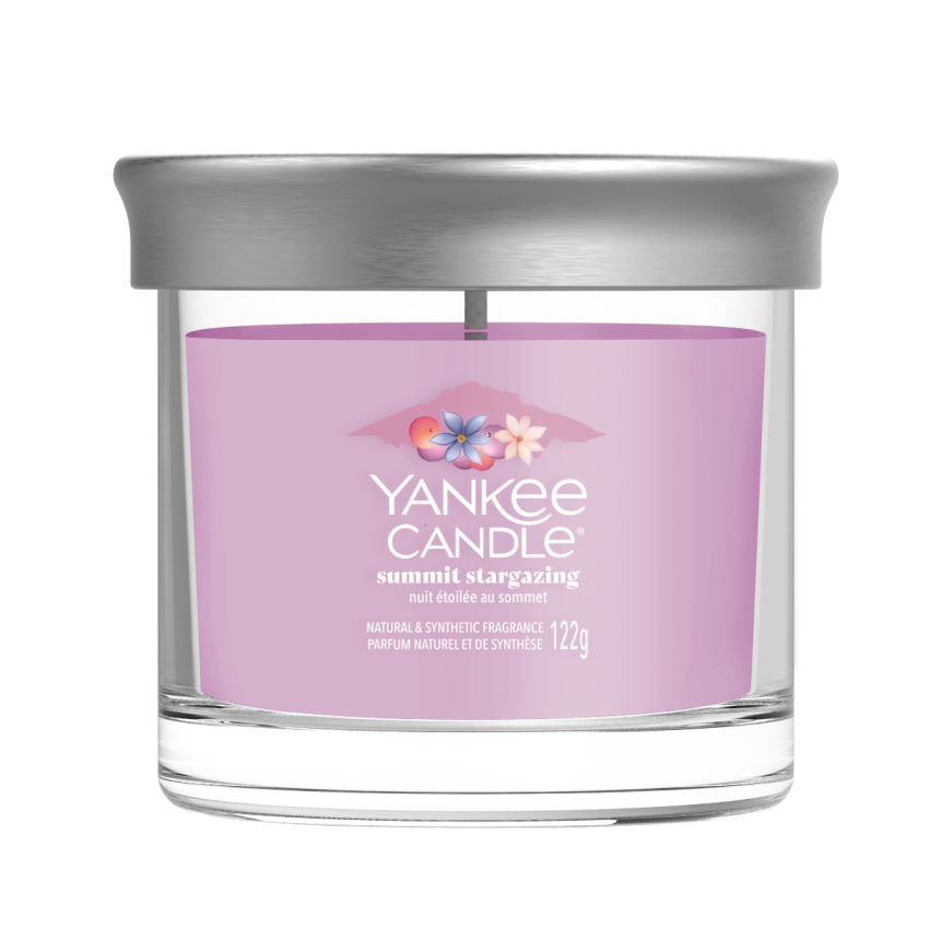 Summit Stargazing Signature Small Tumbler 122g